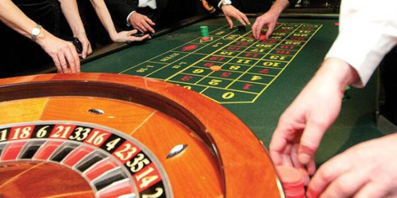Học cách chơi casino online với tâm thế vững vàng
