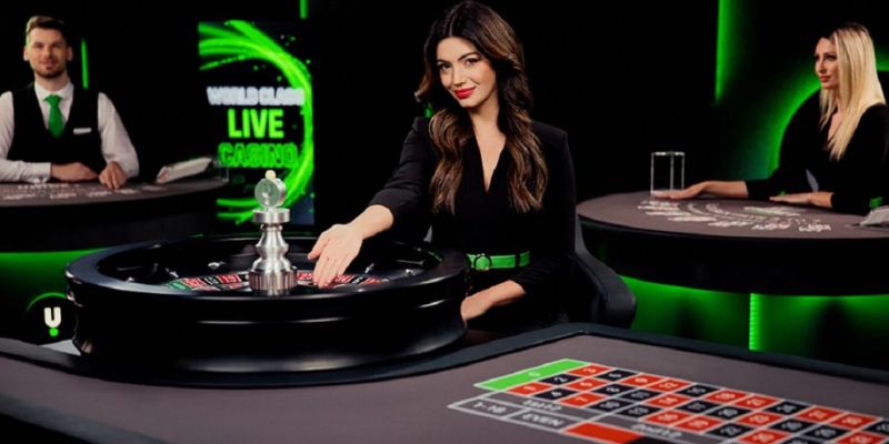 Chơi casino online - trải nghiệm đáng nhớ cho bạn