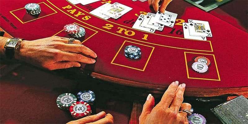 Các mẹo hay khi tham gia game bài Casino trực tuyến 