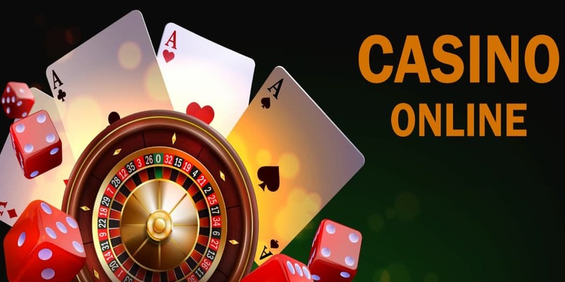 Casino 888b - sảnh cược Casino trực tuyến hàng đầu 